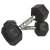 Buy York Hex 2 x 5 KG Dumbbell in [storefront]