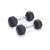 Buy York Hex 2 x 5 KG Dumbbell in [storefront]