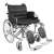 Buy Dayang Extra Wide Manual Wheelchair in [storefront]