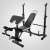 Buy TuffStuff 5 In 1 Multi-Station Weight Bench in [storefront]