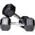 Buy Hex 2 x 12.5 KG Dumbbell in [storefront]