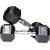Buy York Hex 2 x 7.5 KG Dumbbell in [storefront]