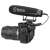 Buy Boya BY-BM2021 Cardioid Shotgun Microphone in [storefront]