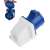 Buy Generic 16 A 3 Pin Industrial Socket in [storefront]