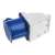 Buy Generic 32 A 3 Pin Industrial Socket in [storefront]