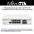 Buy MikroTik (CRS112-8P-4S-IN) 8x Gigabit Ethernet with PoE-out Smart Switch in [storefront]
