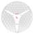 Buy MikroTik RBLHG-5HPnD High Power 24.5dBi 5GHz CPE/Point-to-Point Integrated Antenna in [storefront]