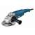 Buy Bosch Professional GWS 20-180 H  Electric Angle Concrete Grinder in [storefront]
