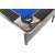 Buy Set(4) Chrome Pool Table Corners in Kenya