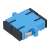 Buy Extralink  SC/UPC, Singlemode, Duplex Fiber Adapter in [storefront]