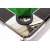 Buy Set(4) Chrome Pool Table Corners in Kenya