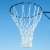 Buy Sparo Nylon 4MM Netball Net in [storefront]