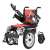 Buy Generic BZ6301 Electric Power Wheelchair in [storefront]