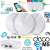 Buy TP-Link Deco M5 3 Pack Whole Home Mesh WiFi System in [storefront]