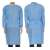 Buy Sterile Surgical  Gowns in [storefront]
