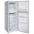 Buy Ramtons RF177 128L  Double Door Refrigerator in [storefront]