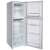 Buy Ramtons RF174 128L Direct Cool  Double Door Refrigerator in [storefront]