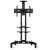 Buy Onkron TS1552 40 to 70 Inches Mobile TV Stand in [storefront]