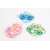 Buy Super-K PC/Silicon Children Swimming Goggles in [storefront]