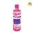 Buy Rosy 500ml Fresh Flowers Liquid Hand Wash With Flip Top in [storefront]