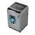Buy Mika MWATL3510DS 10 KG Top Load Washing Machine in Kenya