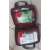 Buy Small Red Canvas First Aid Kit in [storefront]