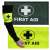 Buy First Aider Arm Band in [storefront]