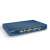 Buy Tenda 24-Port 10/100Mbps + 2 Gigabit / SFP Managed PoE Switch in [storefront]