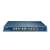 Buy Tenda 24-Port 10/100Mbps + 2 Gigabit / SFP Managed PoE Switch in [storefront]