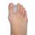 Buy Tynor Silicone One Pair Toe Separator, Size: Medium in [storefront]