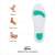 Buy Tynor Full One Pair Silicone Insole in [storefront]