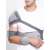 Buy Tynor C03 Elastic Shoulder Immobilizer, Size: Small in [storefront]