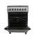 Buy Armco GC-F6640MX(SL) 4 Gas Cooker in [storefront]