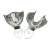 Buy Stainless Steel Dental Impression Tray in [storefront]