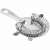 Buy Stainless Steel Hawthorn Bar Strainer 4Prong in [storefront]