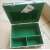 Buy Generic Green Large Size Empty First Aid Kit in [storefront]