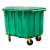 Buy TopTank 750litres Garbage Bin with Wheels in [storefront]