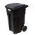 Buy TopTank 120litres Garbage Bin with Wheels in [storefront]