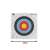 Buy Geologic 5 Faces 40x40cm Archery Target in [storefront]