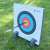 Buy Geologic Discovery 67x67cm Steel Archery Target in [storefront]