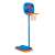 Buy Tarmak K100 Kids Basketball System in [storefront]