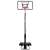 Buy Tarmak Polycarbonate B100 Basketball System in [storefront]