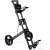 Buy Inesis Two-Wheel Golf Trolley in [storefront]