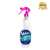 Buy Velvex 530ml 6Pack Multipurpose Hand Sanitizer Spray, Sterilizer Scents: Fragrance Free in [storefront]