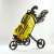 Buy Inesis Three Wheel Golf Trolley in [storefront]