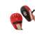 Buy Kansa Boxing Mitts in [storefront]