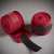 Buy Outshock Red Boxing Hand Wrap in [storefront]