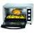 Buy Kenwood MOM45 45L Toaster Oven in Kenya