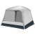 Buy Quechua Arpenaz Base Fresh 10 Person Camping  living room with poles in [storefront]