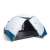 Buy Quechua 2 seconds Easy 2-person Fresh & Black Camping Tent in [storefront]